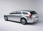 Chrysler 300C Touring Concept 2003 года